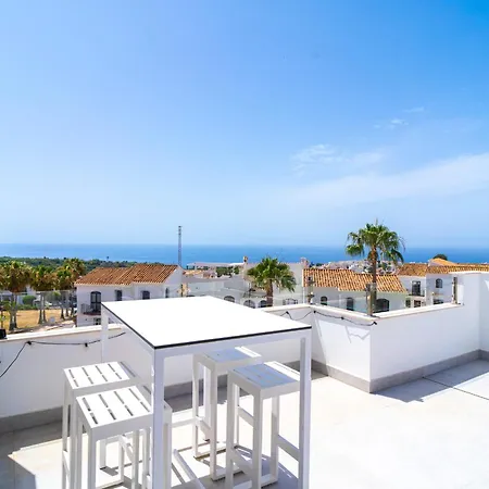 Casa Mezcal By Casasol - Family With Private Pool & Jacuzzi In Villa