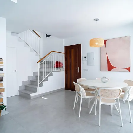 Casa Mezcal By Casasol - Family With Private Pool & Jacuzzi In Villa Nerja