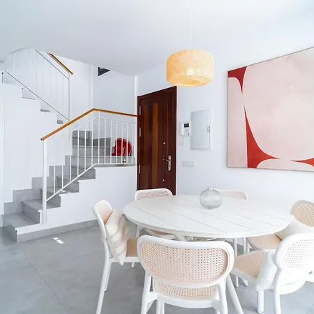 Casa Mezcal By Casasol - Family With Private Pool & Jacuzzi In Nerja