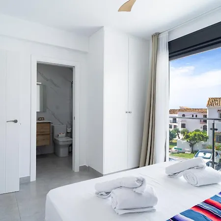 Villa Casa Mezcal By Casasol - Family With Private Pool & Jacuzzi In Nerja