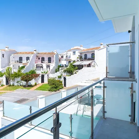 Villa Casa Mezcal By Casasol - Family With Private Pool & Jacuzzi In Nerja