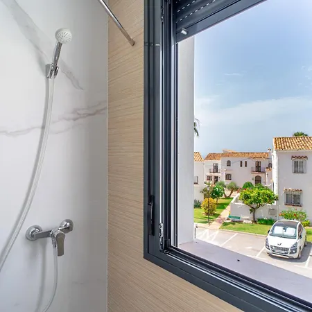 Casa Mezcal By Casasol - Family With Private Pool & Jacuzzi In