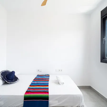 Casa Mezcal By Casasol - Family With Private Pool & Jacuzzi In Nerja