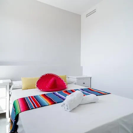 Villa Casa Mezcal By Casasol - Family With Private Pool & Jacuzzi In