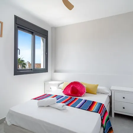 Casa Mezcal By Casasol - Family With Private Pool & Jacuzzi In