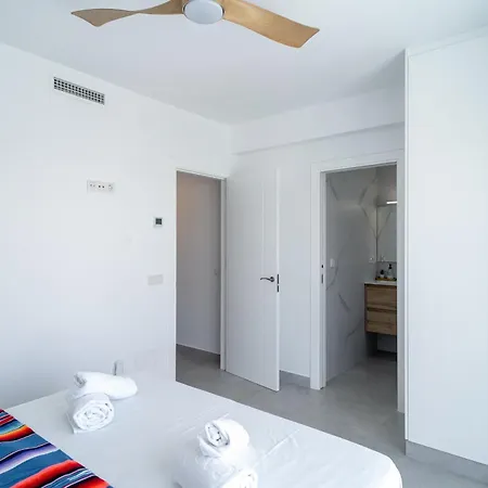 Casa Mezcal By Casasol - Family With Private Pool & Jacuzzi In *