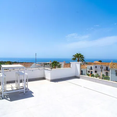 Casa Mezcal By Casasol - Family With Private Pool & Jacuzzi In Villa Nerja