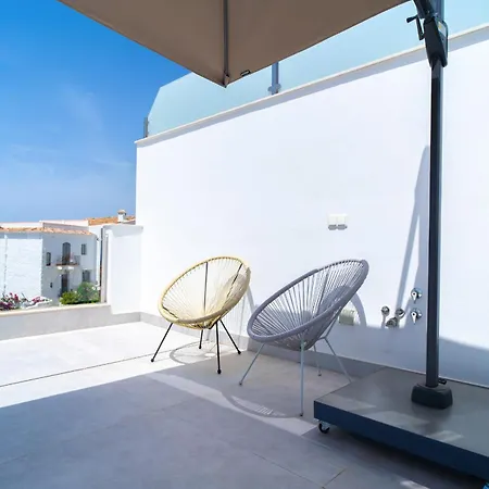 Villa Casa Mezcal By Casasol - Family With Private Pool & Jacuzzi In Nerja