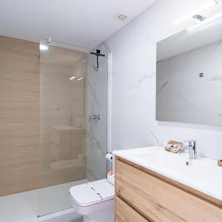 Villa Casa Mezcal By Casasol - Family With Private Pool & Jacuzzi In Nerja