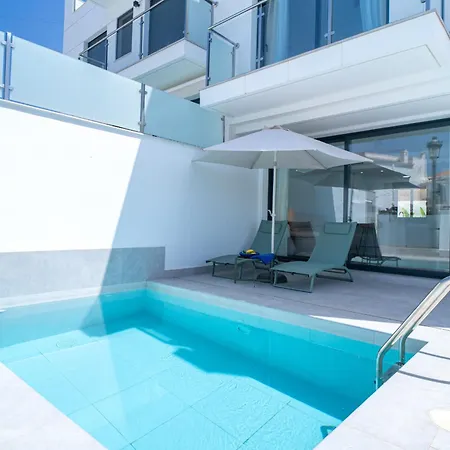 Casa Mezcal By Casasol - Family With Private Pool & Jacuzzi In Villa Nerja