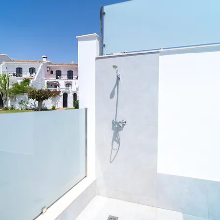 Casa Mezcal By Casasol - Family With Private Pool & Jacuzzi In Villa