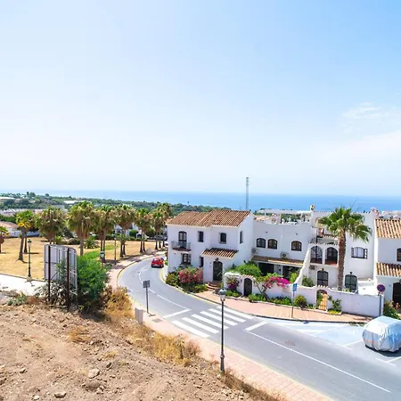 Villa Casa Mezcal By Casasol - Family With Private Pool & Jacuzzi In Nerja