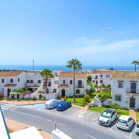 Casa Mezcal By Casasol - Family With Private Pool & Jacuzzi In * Nerja