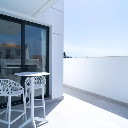 Casa Mezcal By Casasol - Family With Private Pool & Jacuzzi In *
