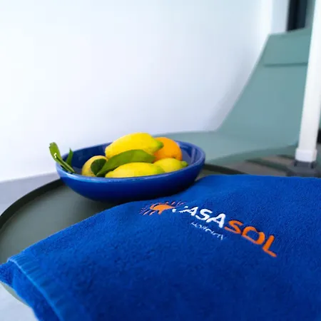 Casa Mezcal By Casasol - Family With Private Pool & Jacuzzi In Villa