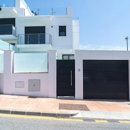 Casa Mezcal By Casasol - Family With Private Pool & Jacuzzi In *